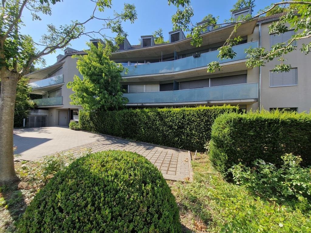 Appartamento di 2 ½ locali, foto 1 di 10