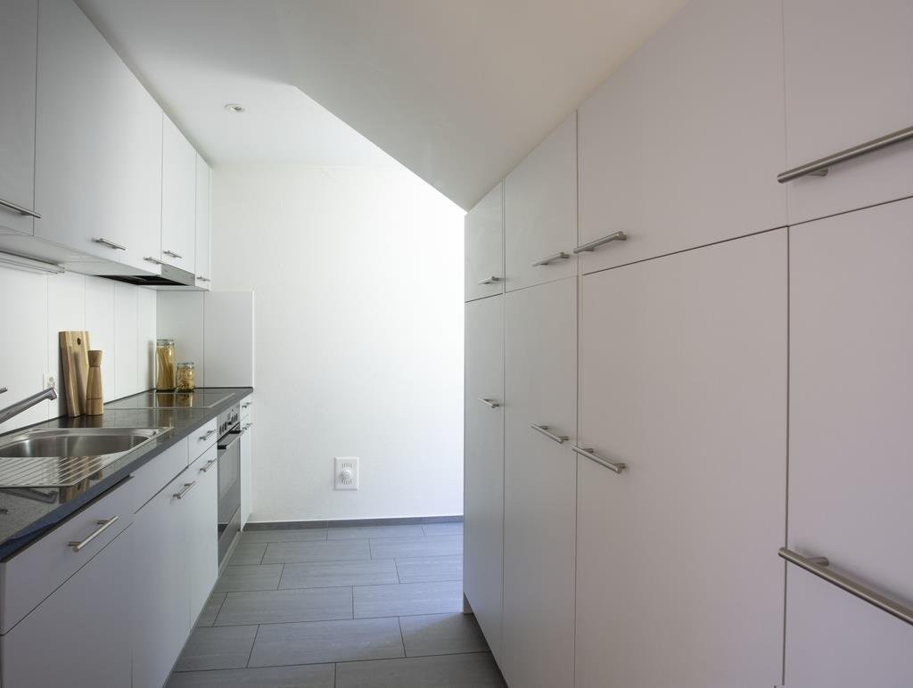 Appartamento di 2 ½ locali, foto 4 di 10