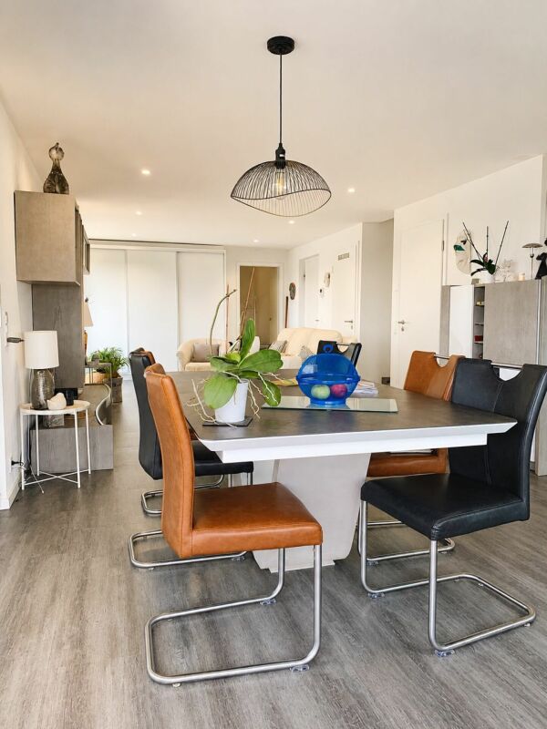 appartamento con terrazza di 4 ½ locali, foto 10 di 10