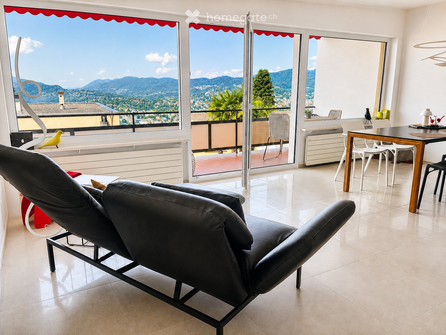 Appartamento di 2 ½ locali, foto 2 di 5
