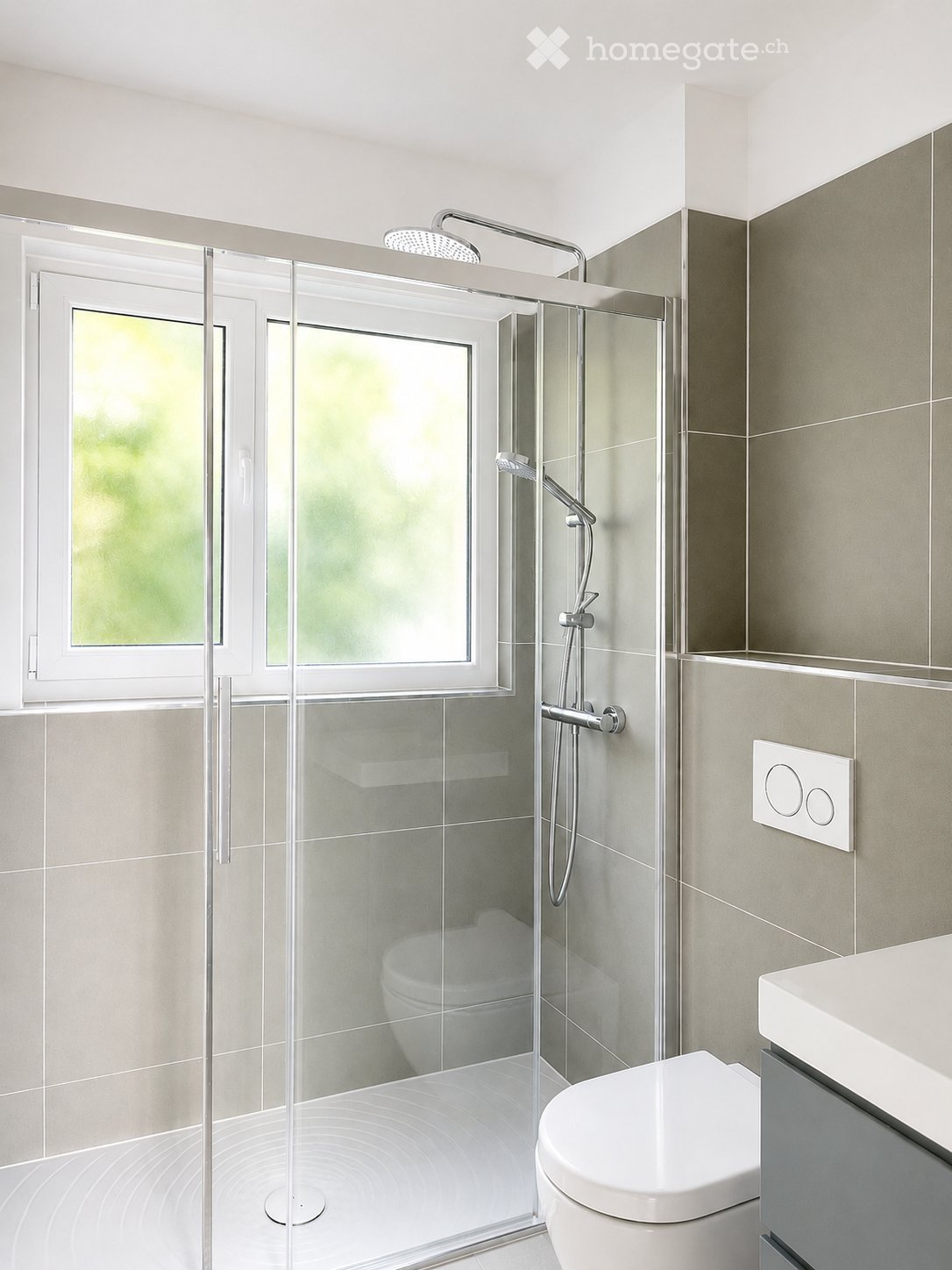Appartamento di 2 ½ locali, foto 1 di 5