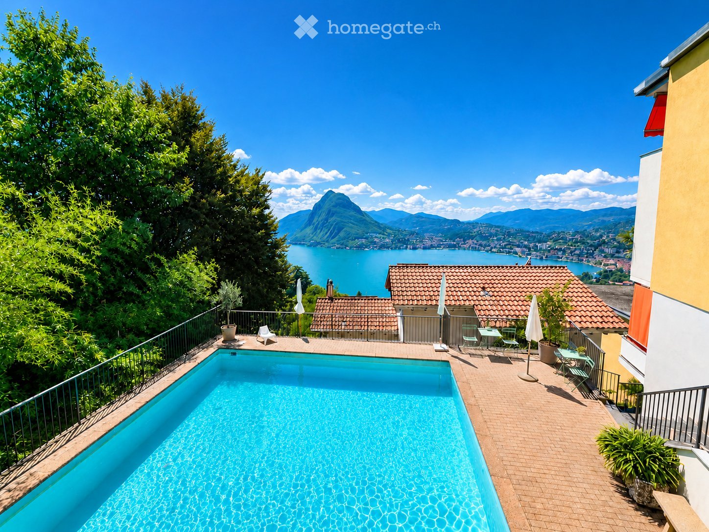 Appartamento di 2 ½ locali, foto 5 di 5