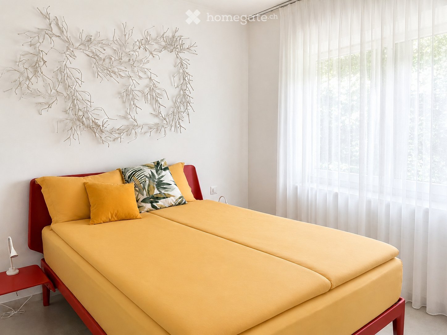 Appartamento di 2 ½ locali, foto 3 di 5
