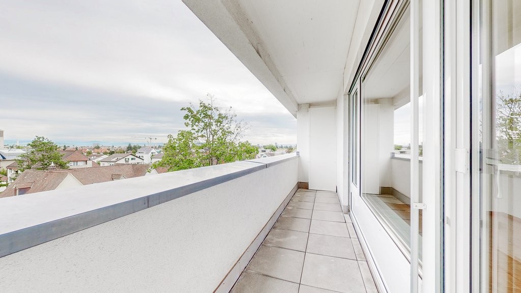 Appartamento di 2 ½ locali, foto 10 di 10