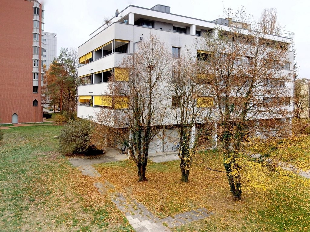 Appartamento di 2 ½ locali, foto 1 di 10