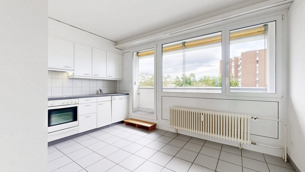 Appartamento di 2 ½ locali, foto 3 di 10