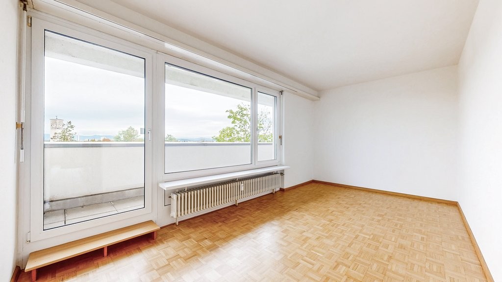 Appartamento di 2 ½ locali, foto 8 di 10