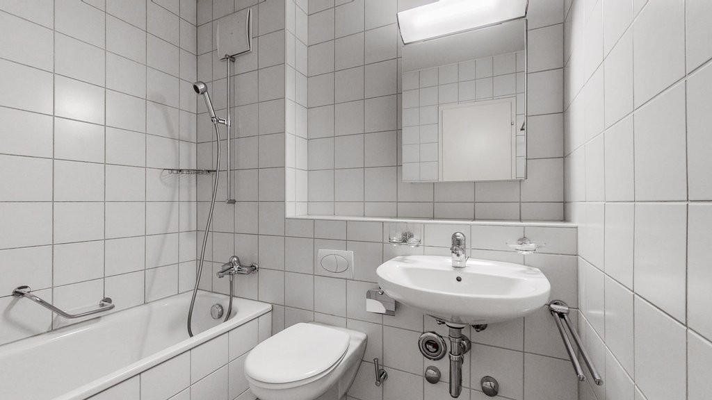 Appartamento di 2 ½ locali, foto 6 di 10