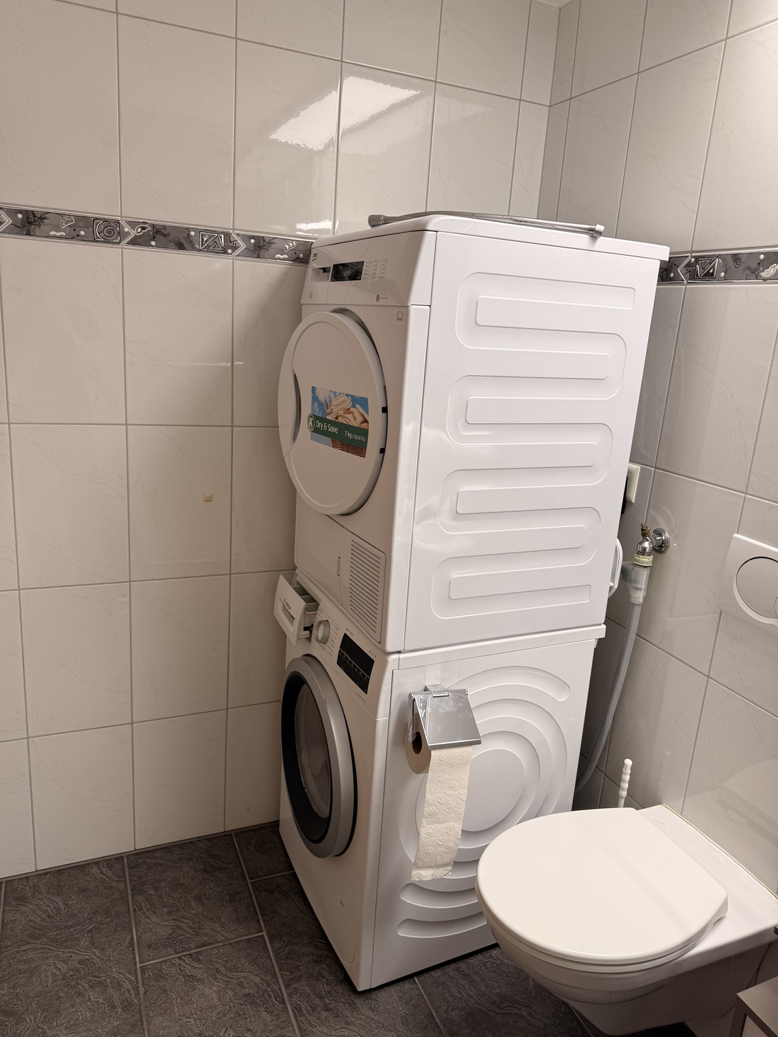 Appartamento di 3 ½ locali, foto 9 di 10
