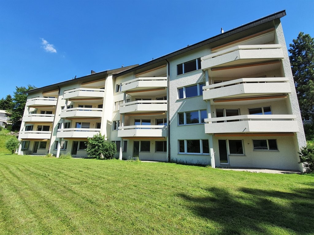 appartamento di 4 locali