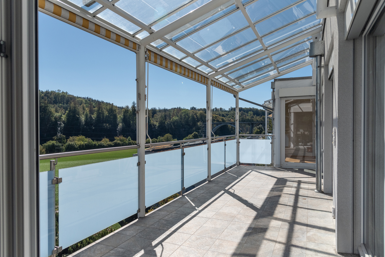 Appartamento di 4 ½ locali, foto 5 di 10