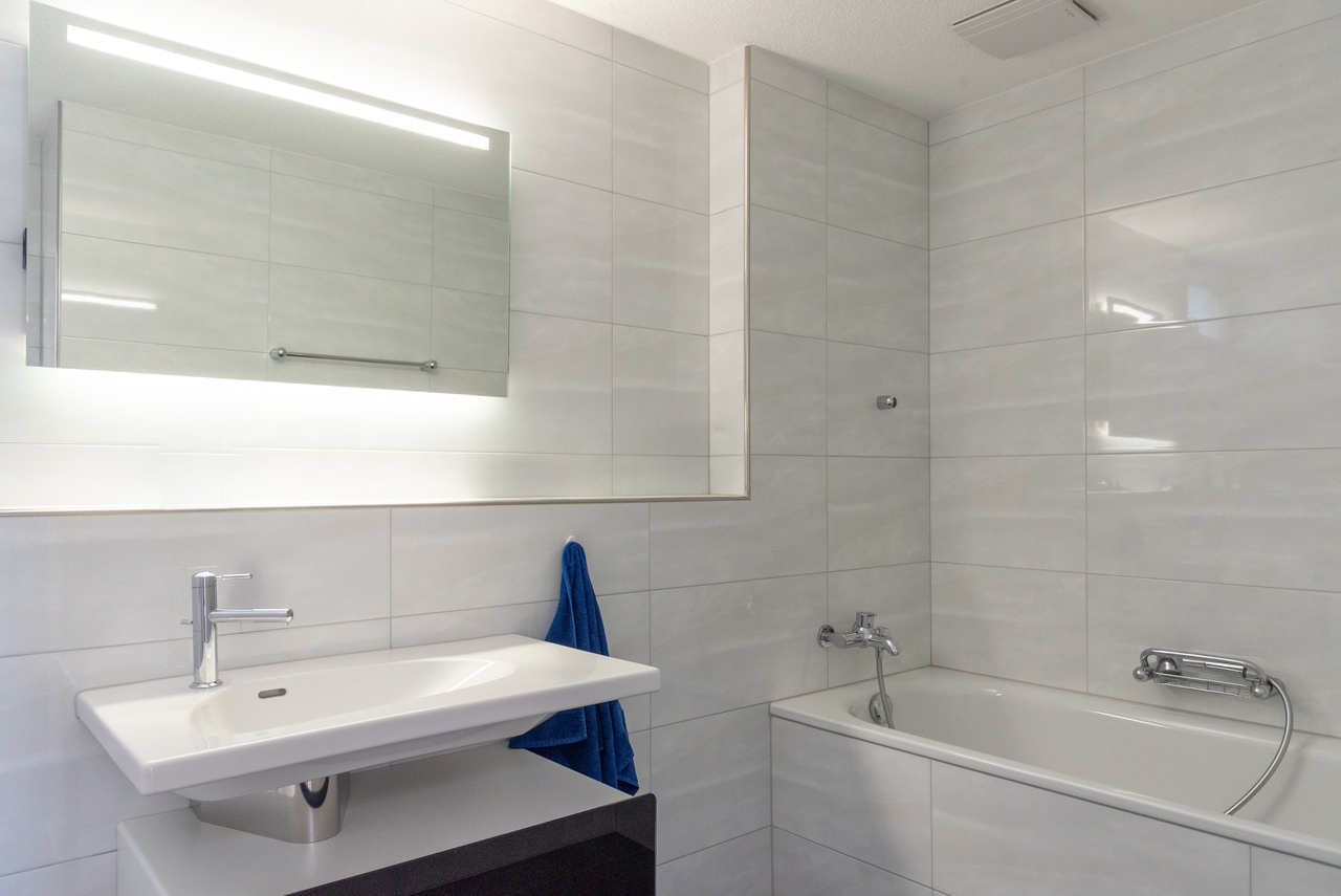 Appartamento di 4 ½ locali, foto 8 di 10