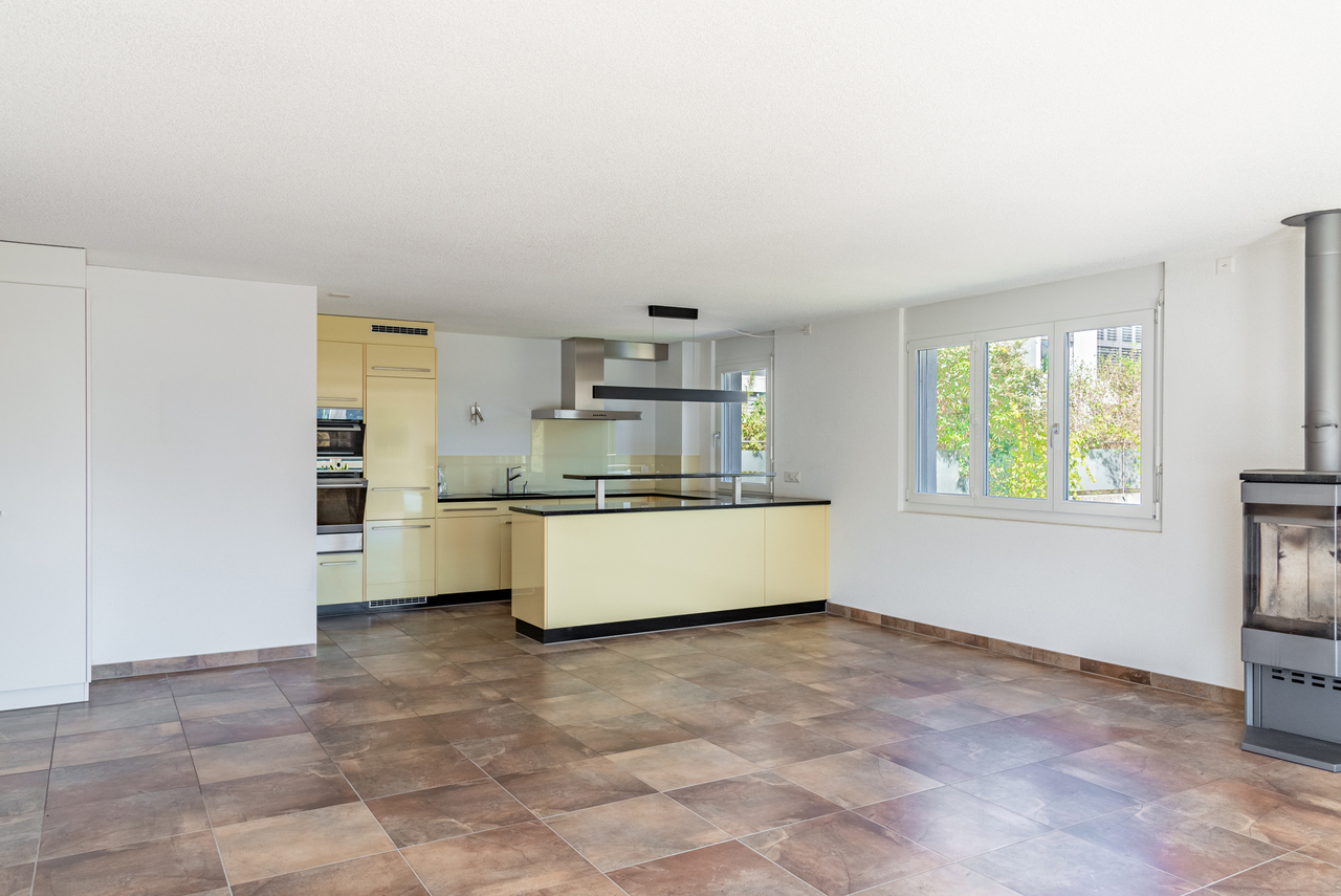 Appartamento di 4 ½ locali, foto 4 di 10