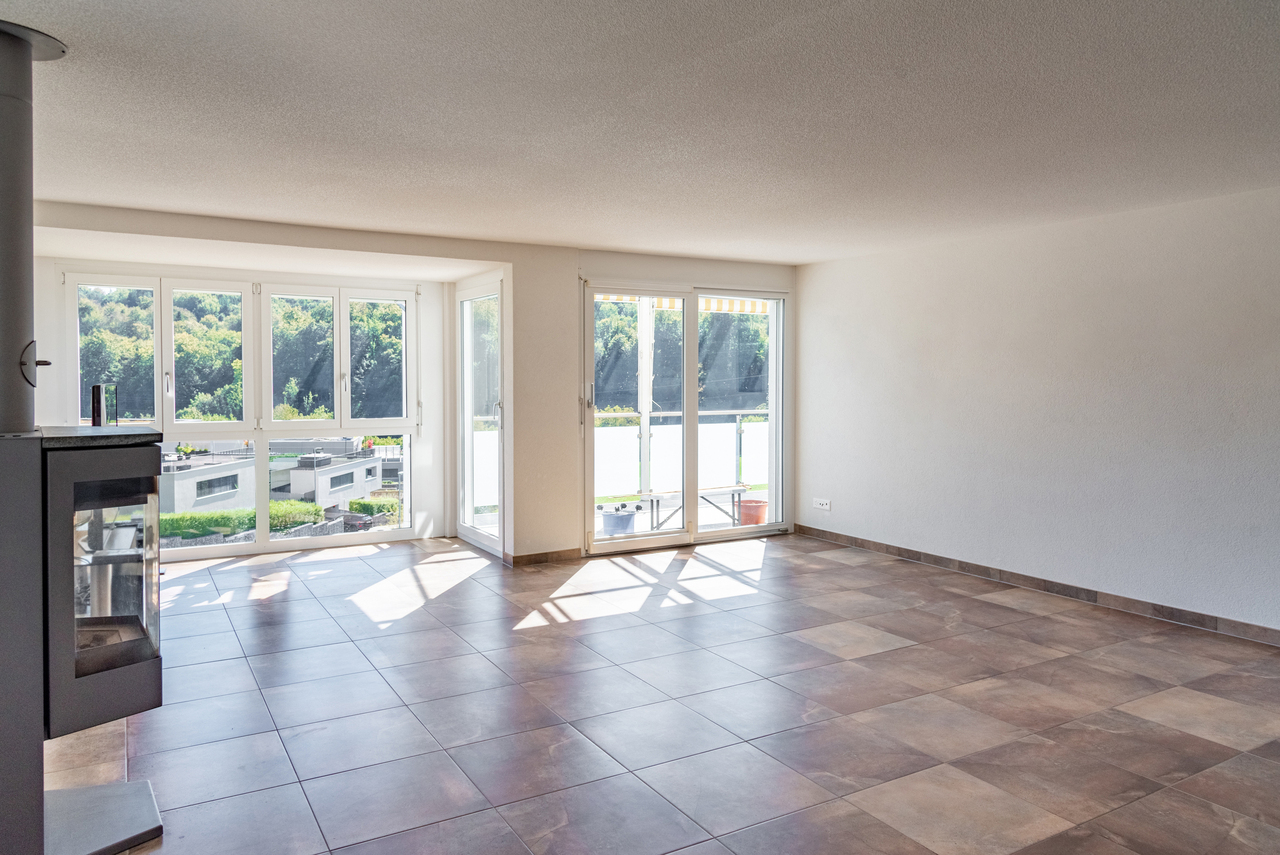 Appartamento di 4 ½ locali, foto 3 di 10