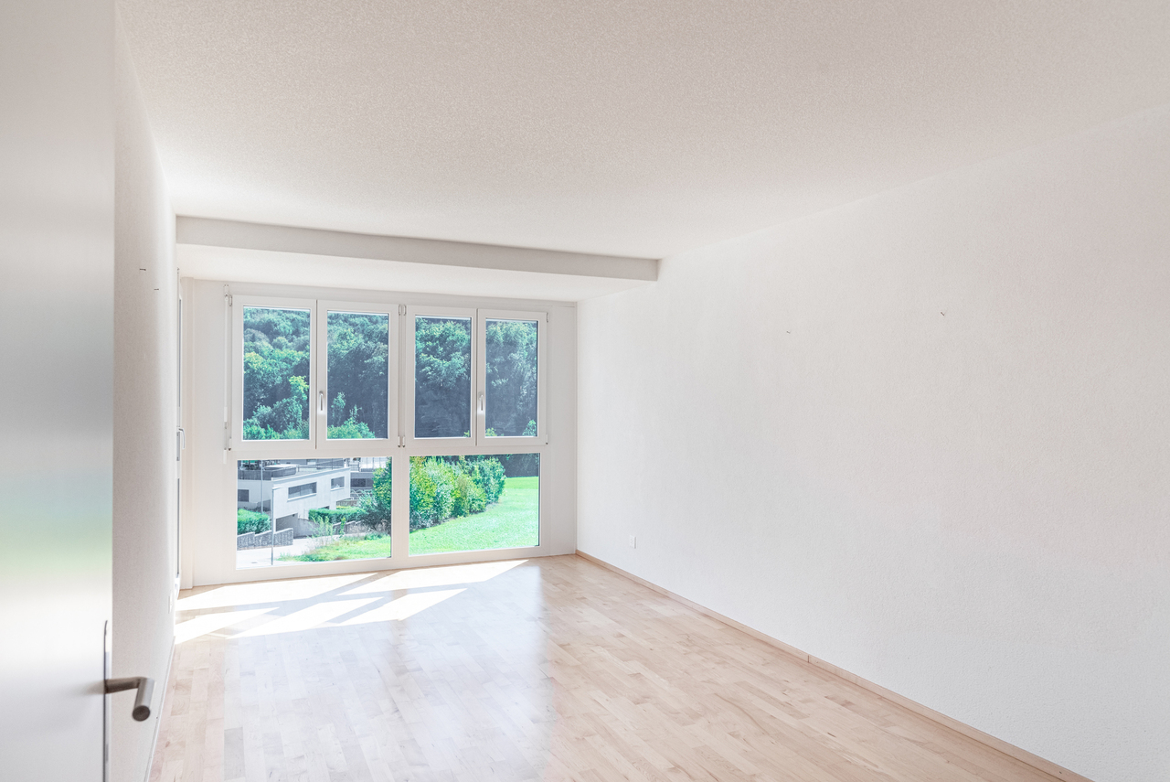 Appartamento di 4 ½ locali, foto 9 di 10