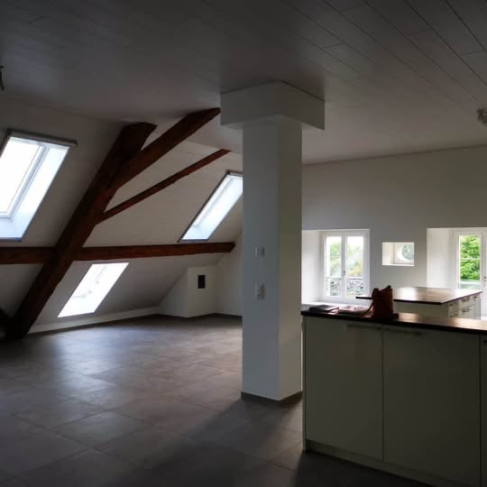 Appartamento di 4 ½ locali, foto 4 di 5