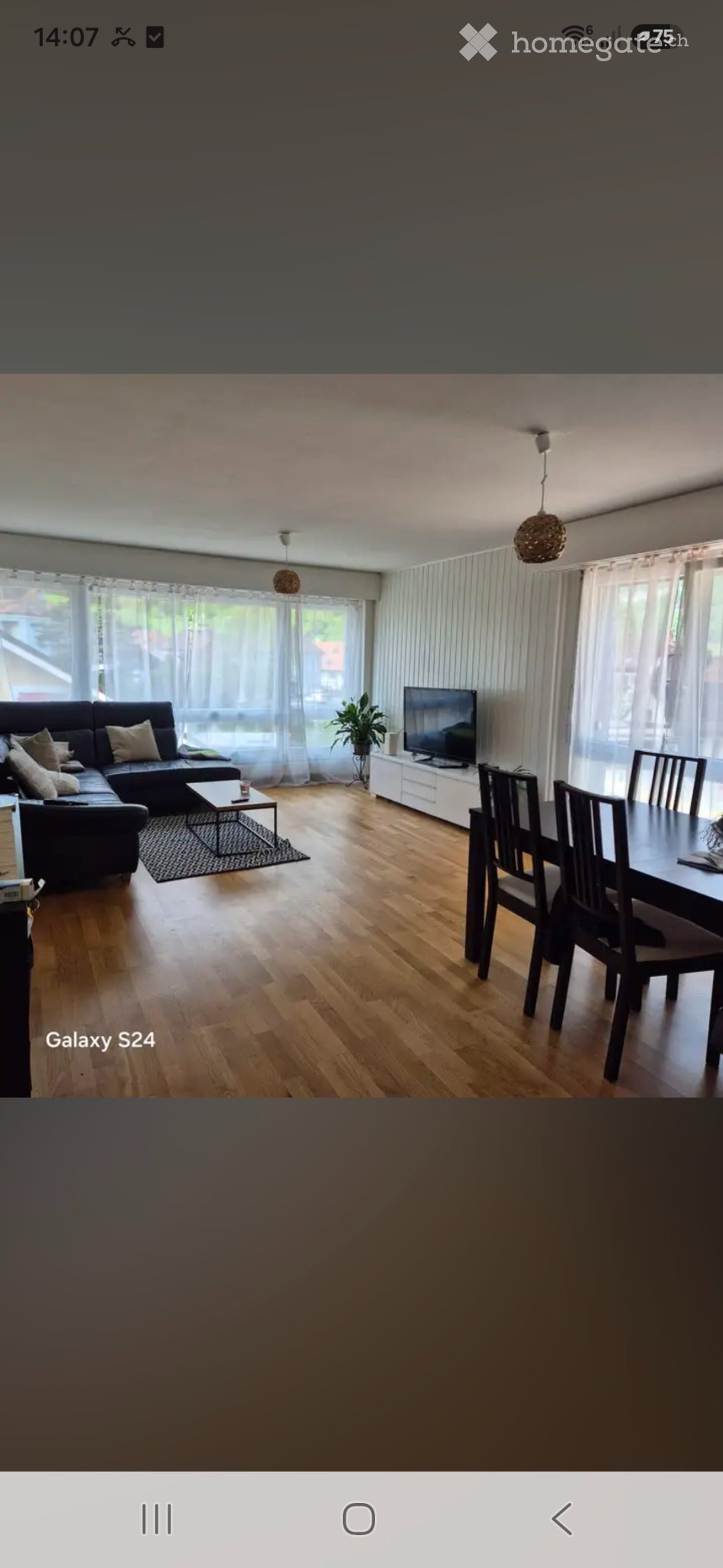 Appartamento di 4 ½ locali, foto 1 di 2
