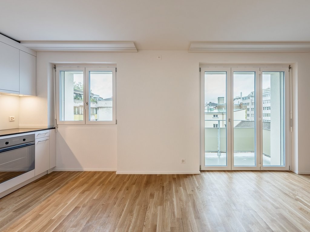 Appartamento di 1 ½ locali