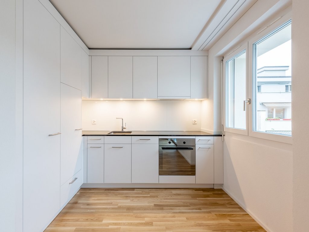 Appartamento di 1 ½ locali
