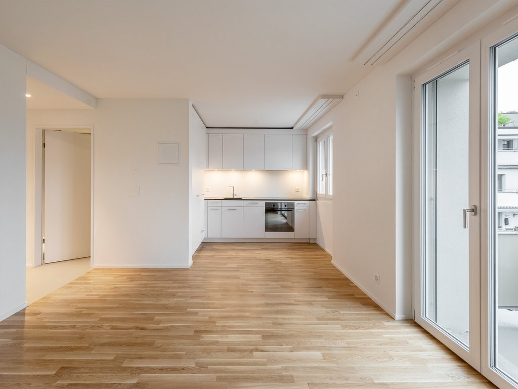 Appartamento di 1 ½ locali