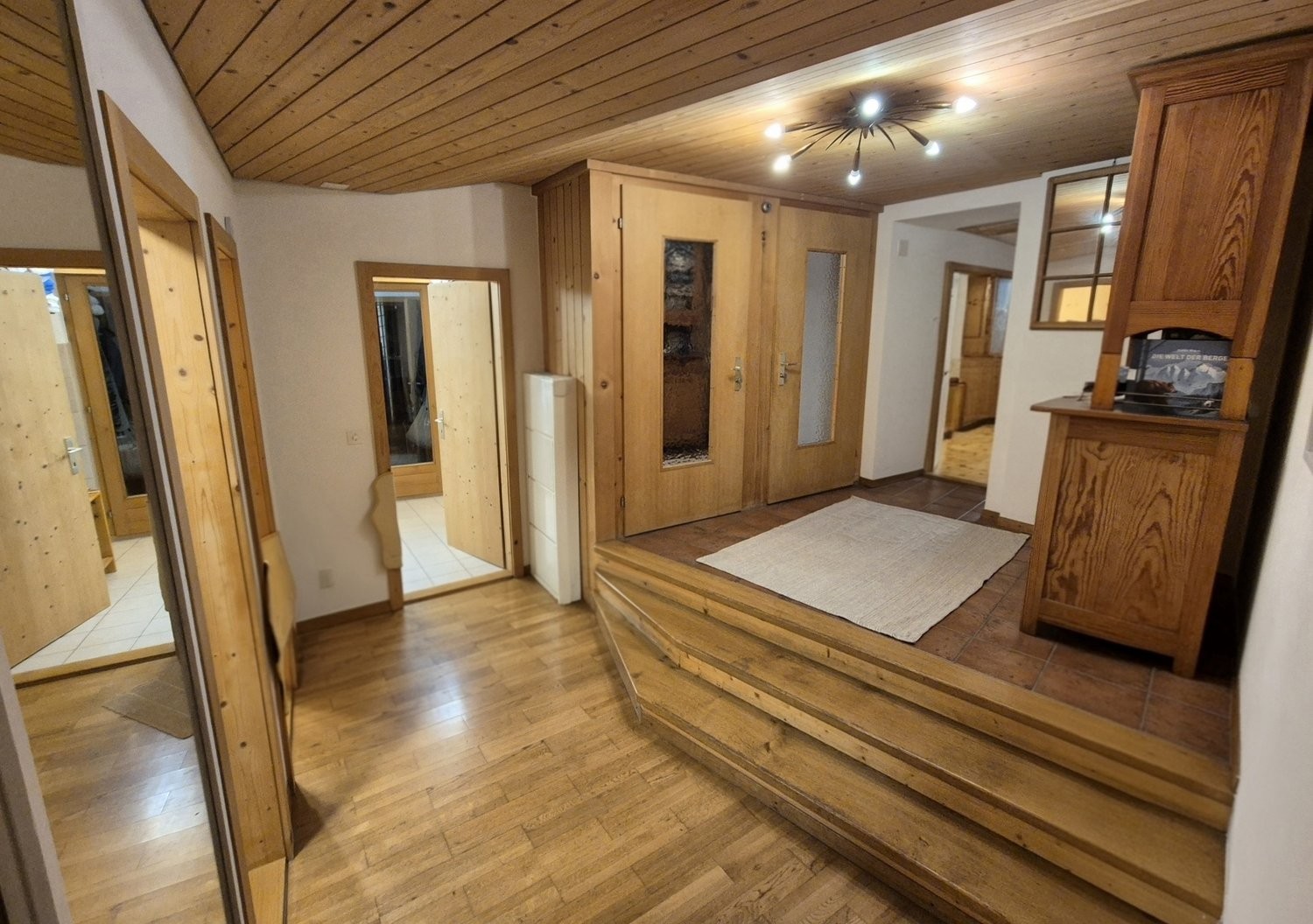 Appartamento arredato di 2 ½ locali, foto 6 di 8