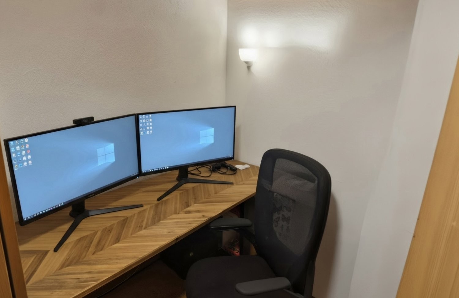 Appartamento arredato di 2 ½ locali, foto 7 di 8