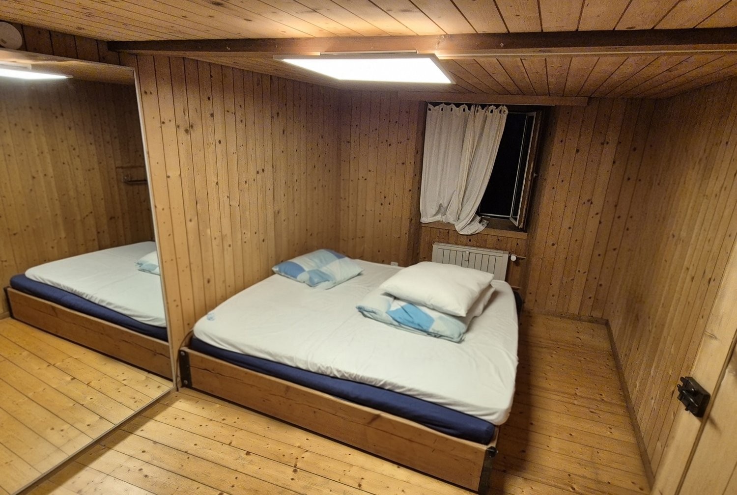 Appartamento arredato di 2 ½ locali, foto 3 di 8