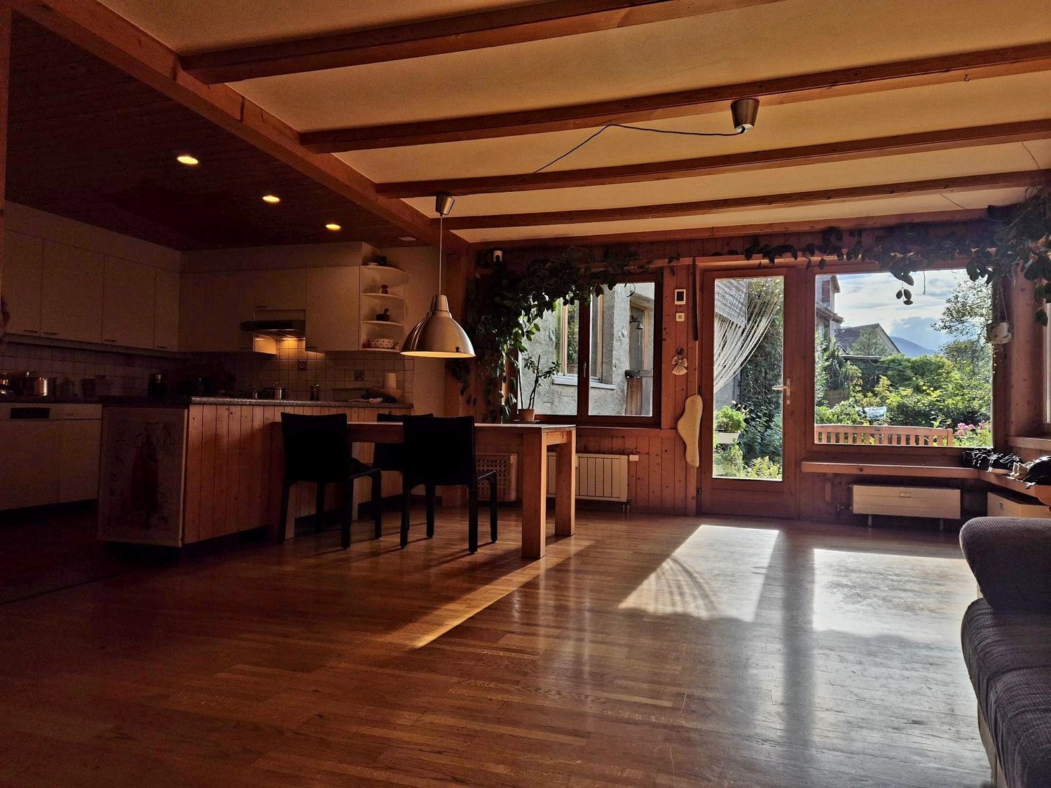 Appartamento arredato di 2 ½ locali, foto 2 di 8