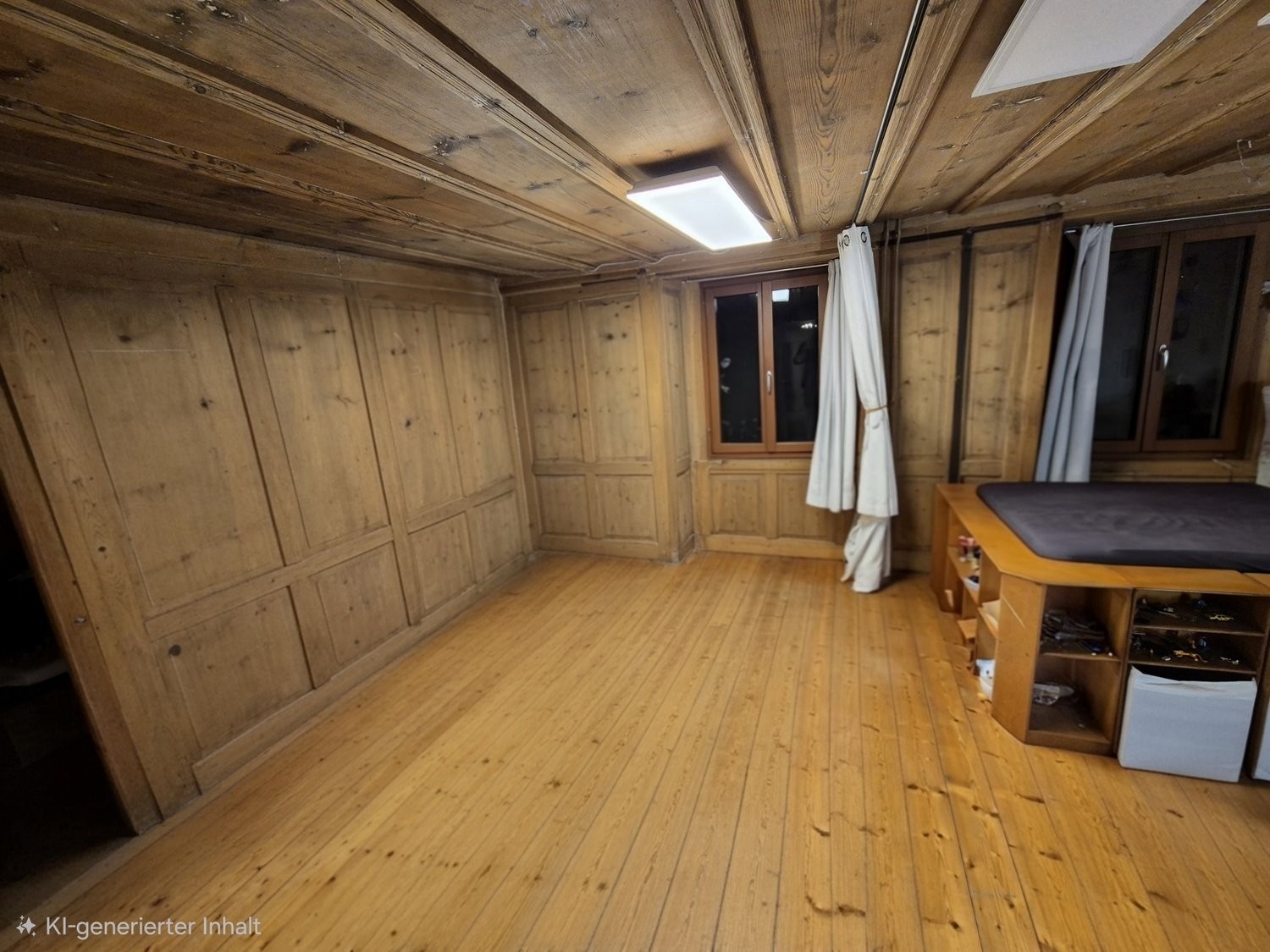 Appartamento arredato di 2 ½ locali, foto 4 di 8