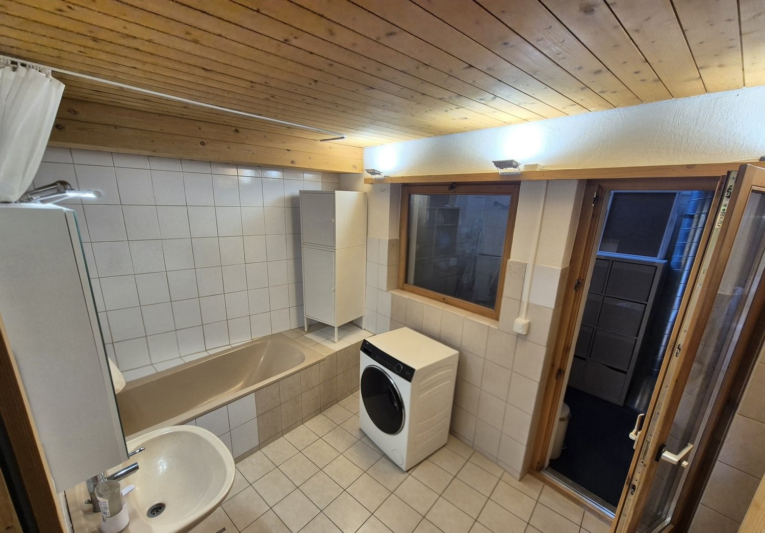 Appartamento arredato di 2 ½ locali, foto 8 di 8