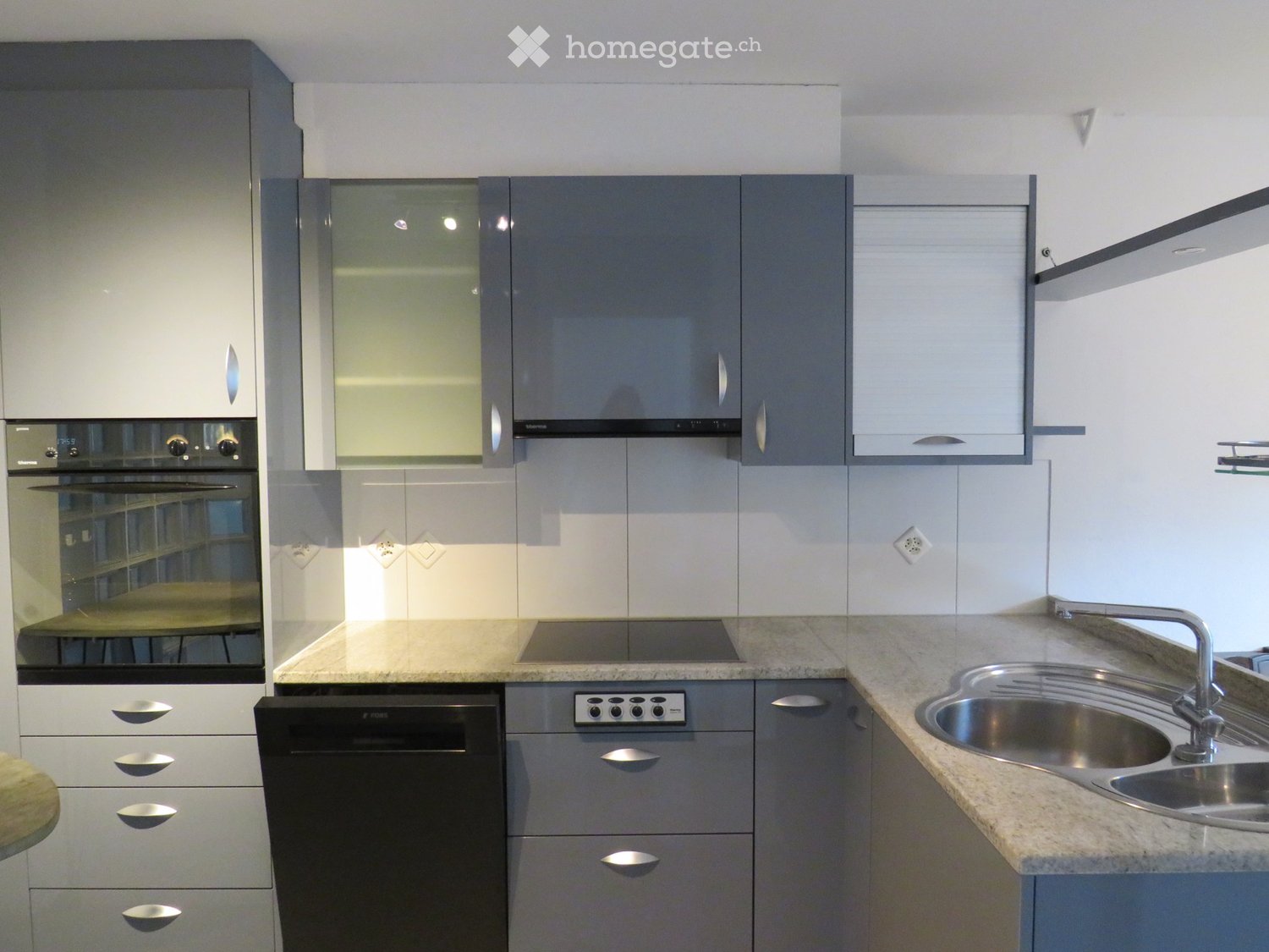 Appartamento di 2 ½ locali, foto 2 di 5