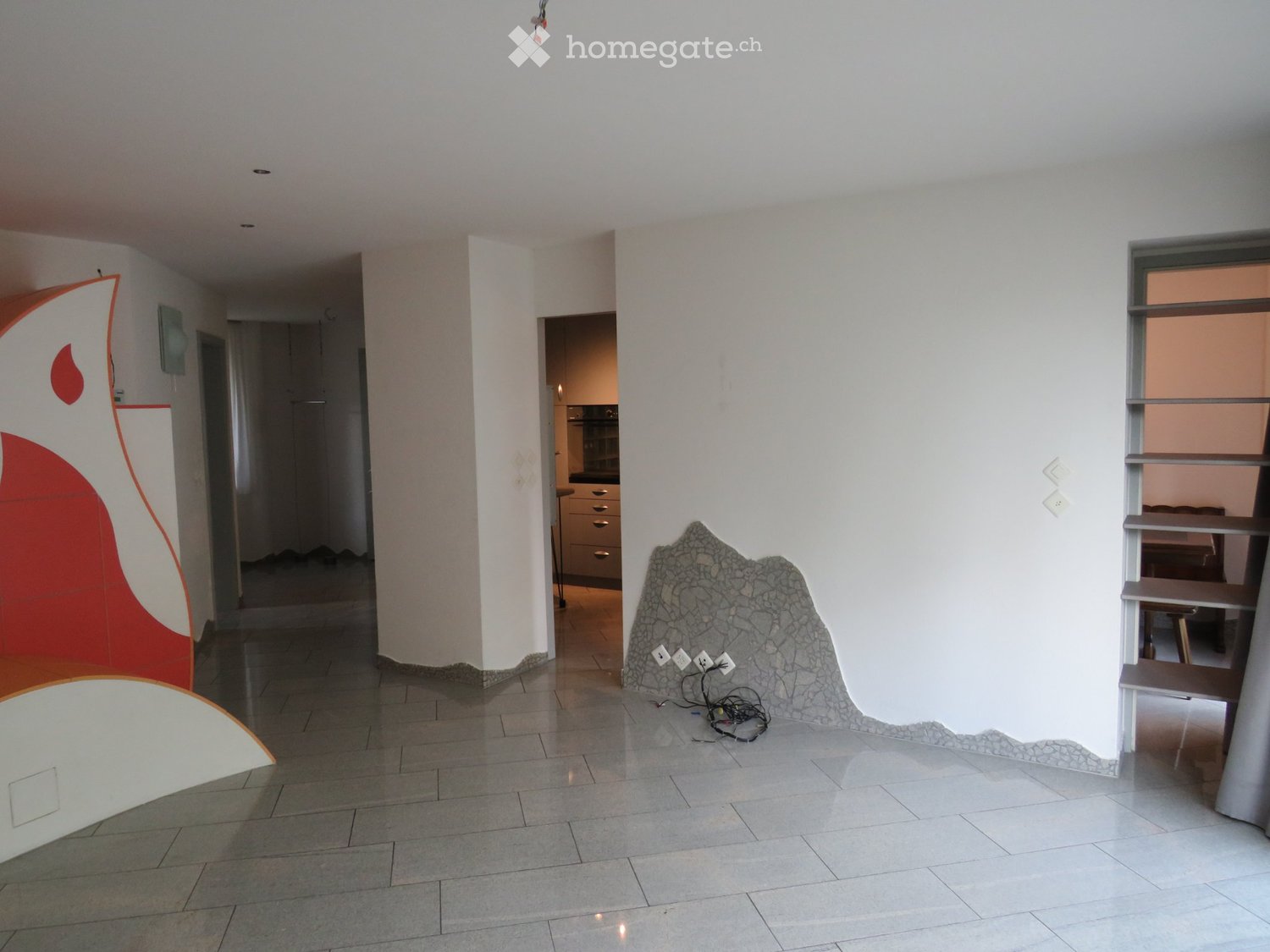 Appartamento di 2 ½ locali, foto 1 di 5