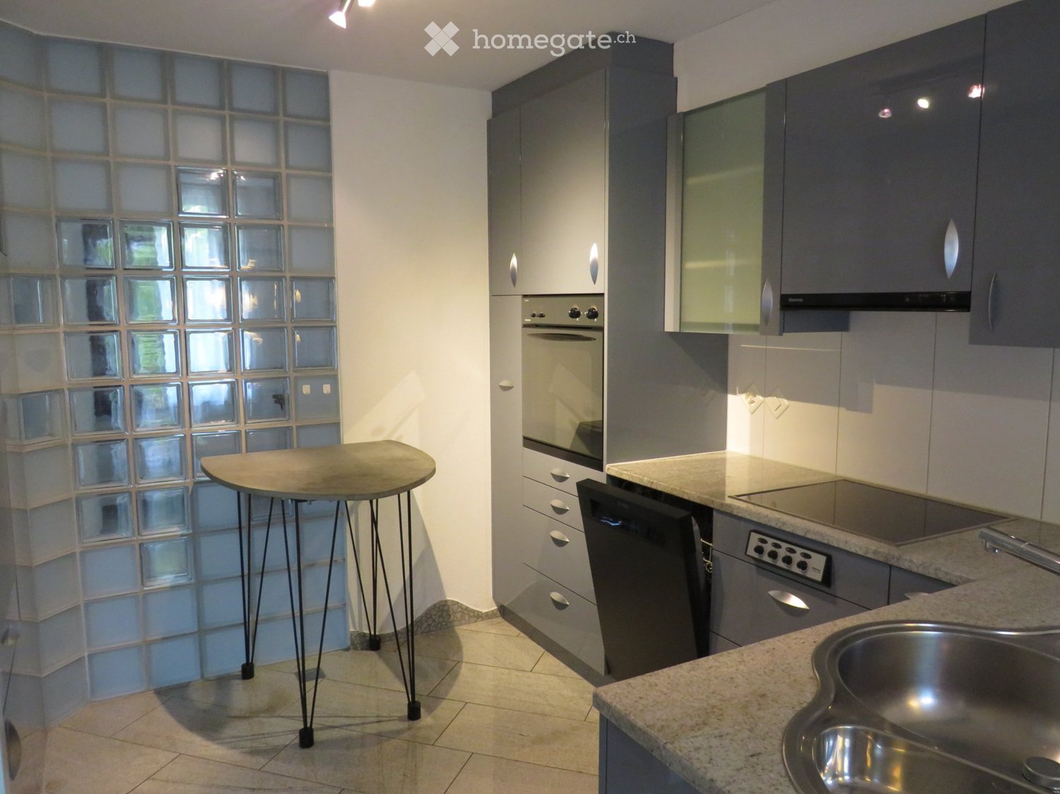 Appartamento di 2 ½ locali, foto 3 di 5