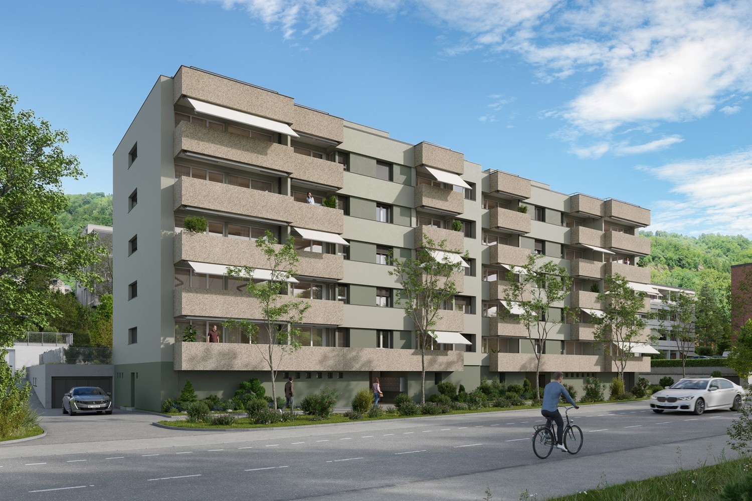 51m² commerciale