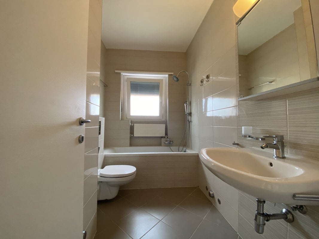 Appartement de 3 ½ pièces