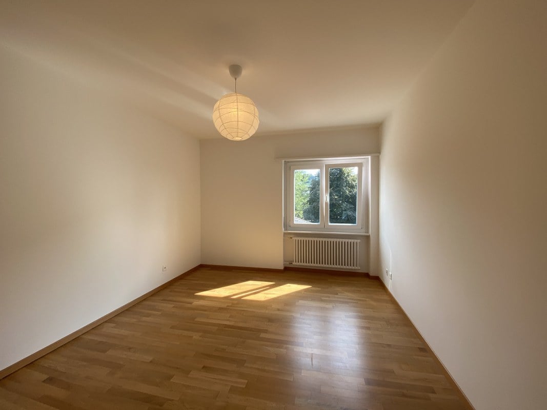 Appartement de 3 ½ pièces