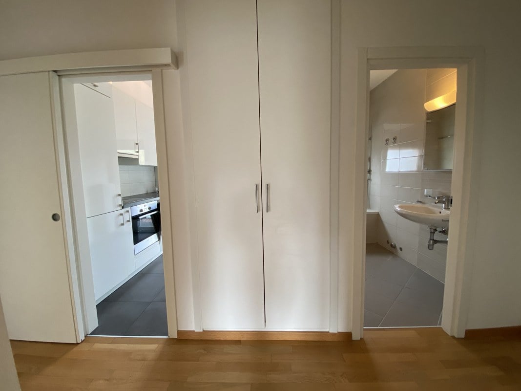 Appartement de 3 ½ pièces