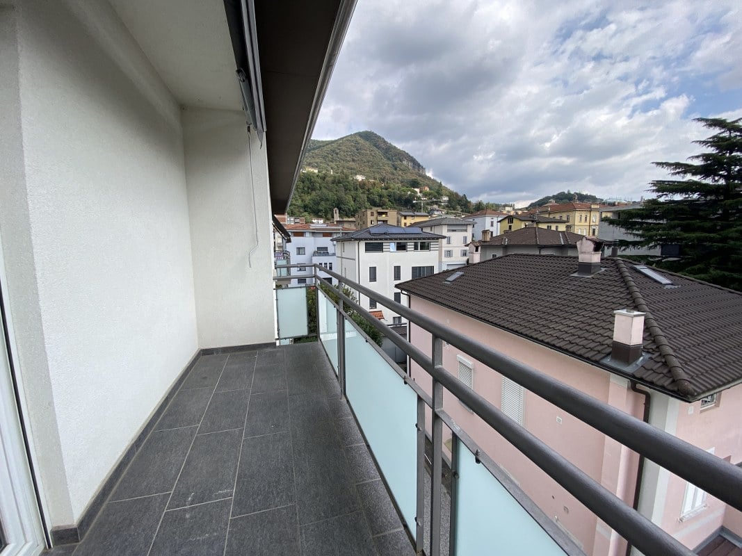 Appartement de 3 ½ pièces