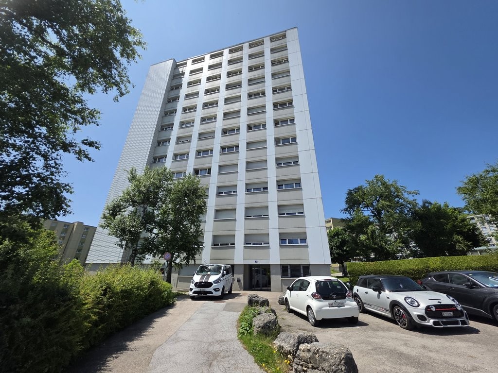 appartamento di 3 locali, foto 9 di 9