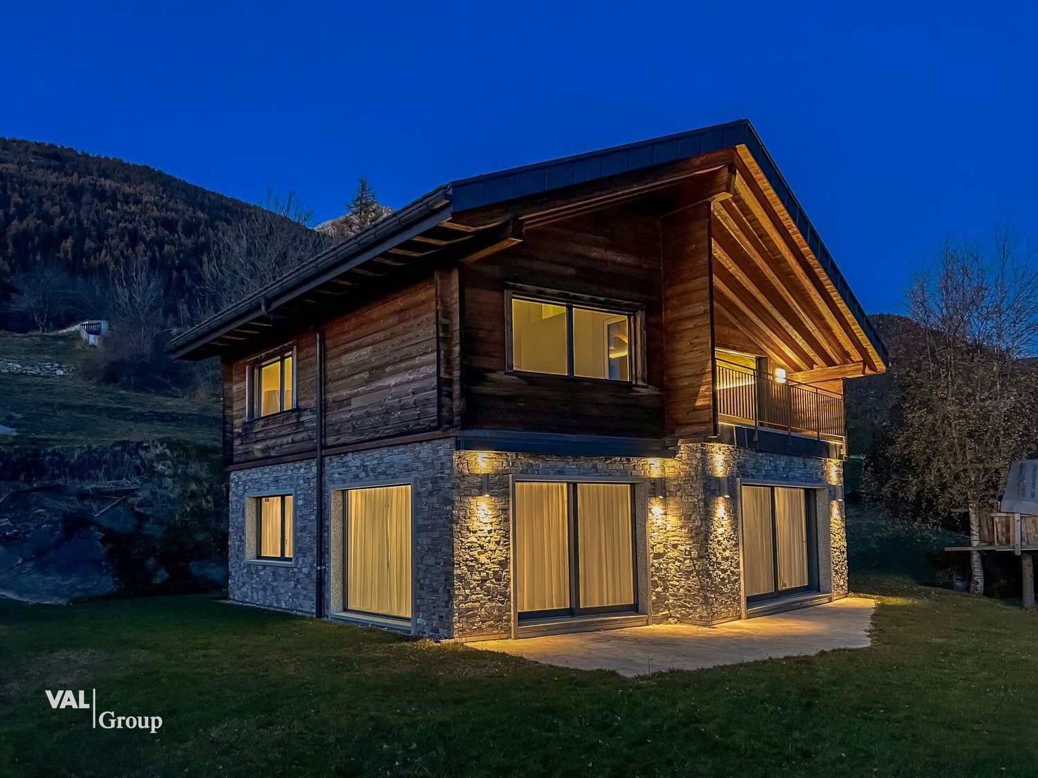 Casa singola di 4 ½ locali, foto 6 di 10
