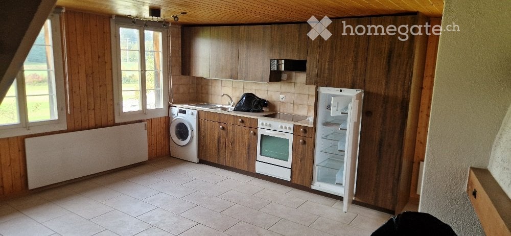 Appartamento di 1 ½ locali, foto 3 di 5