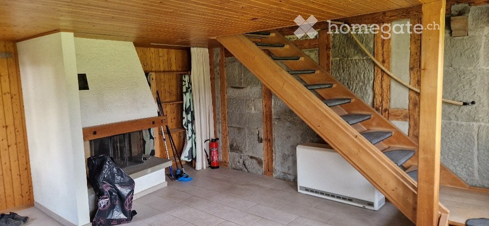 Appartamento di 1 ½ locali, foto 1 di 5