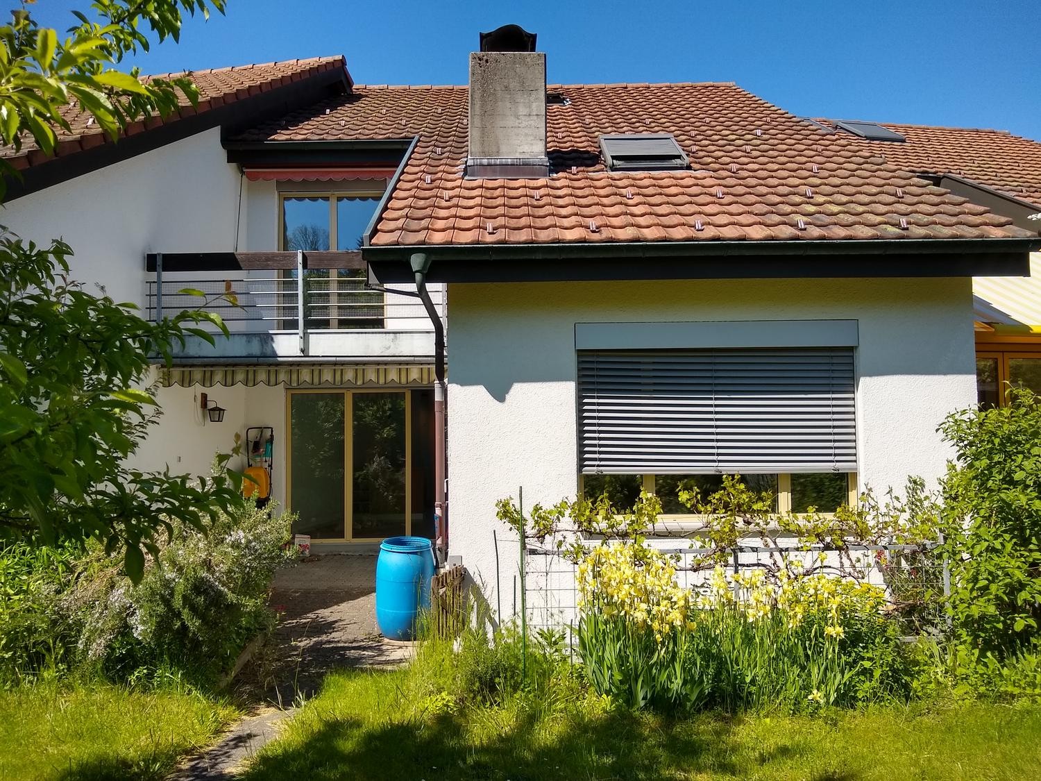 Casa singola di 5 ½ locali, foto 1 di 10