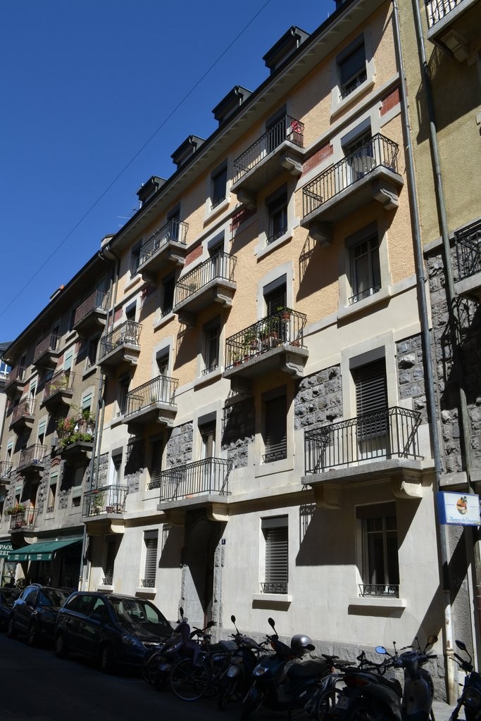 appartamento di 5 locali