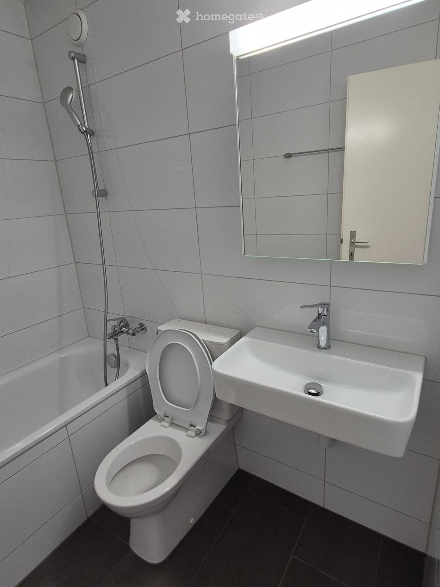 appartamento di 3 locali, foto 3 di 5