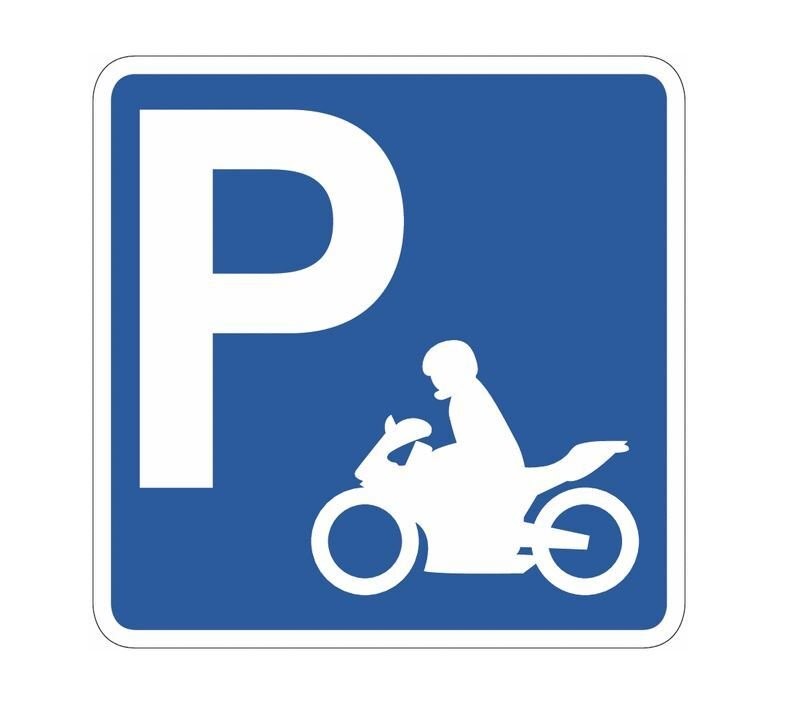 Posti bici coperti