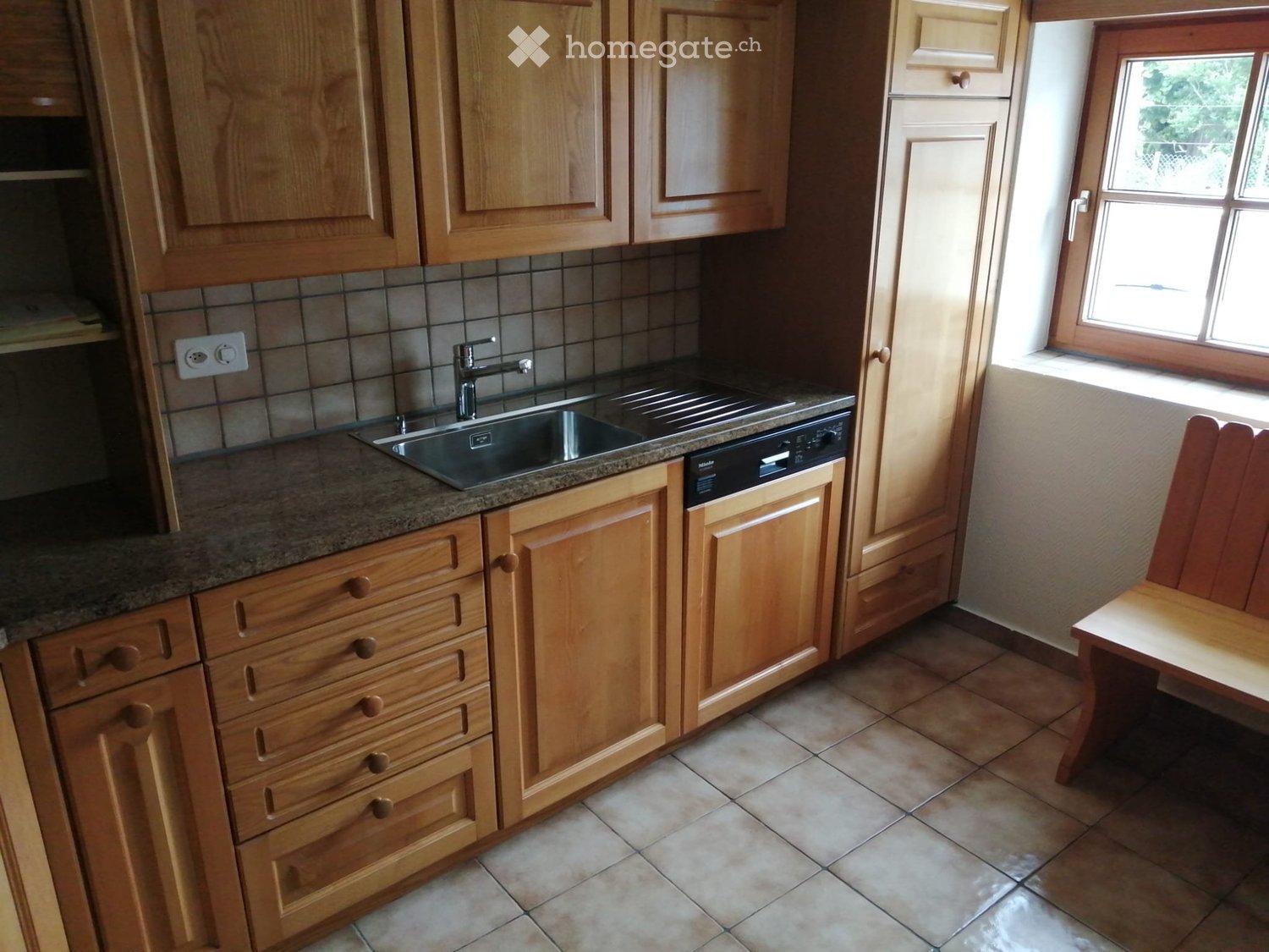 6 ½ rooms single house, foto 3 di 5