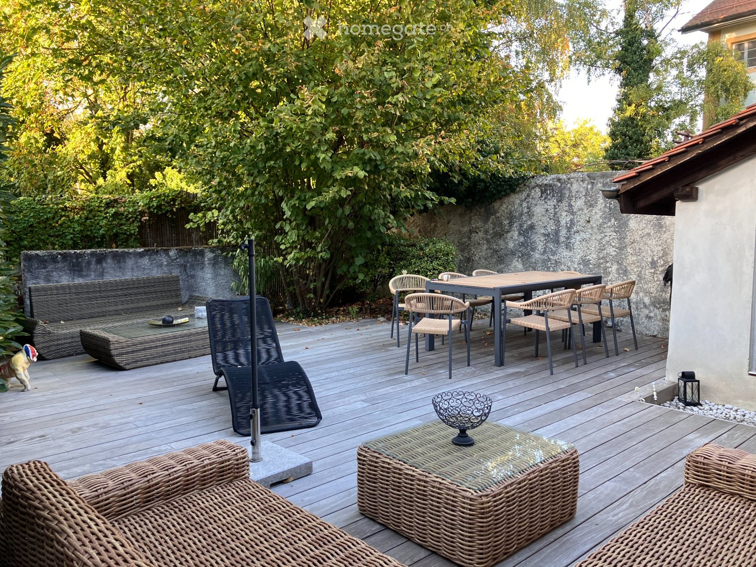 Appartamento di 4 ½ locali