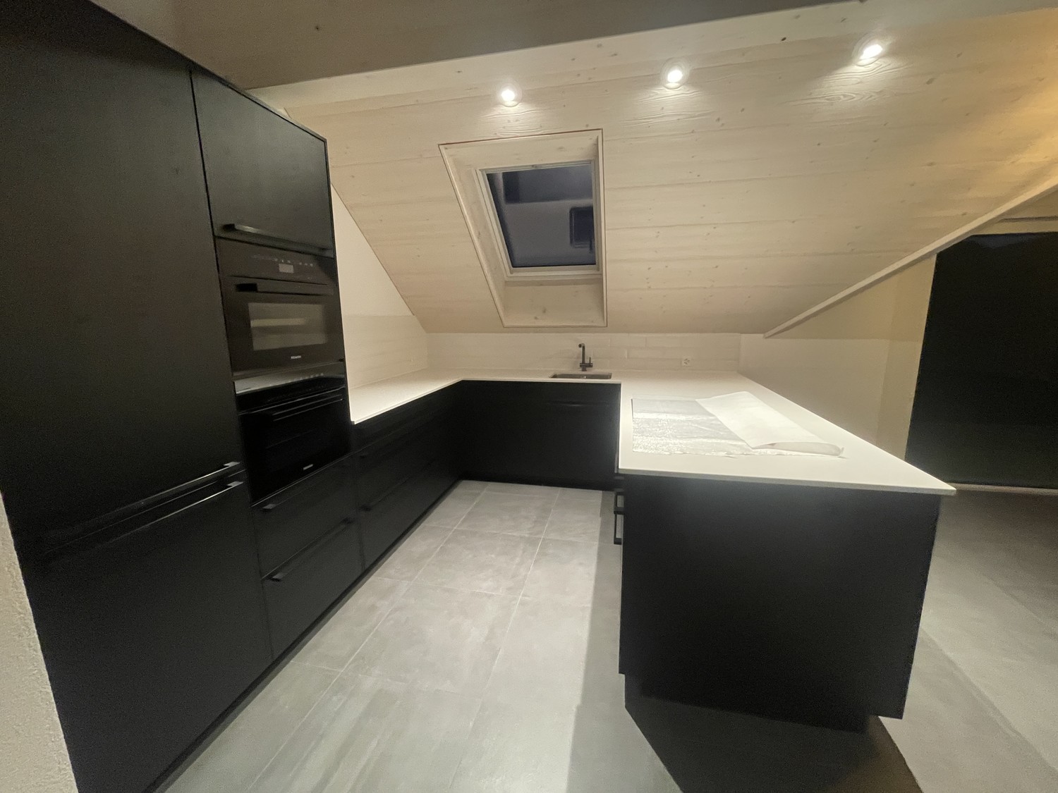 Appartamento di 3 ½ locali