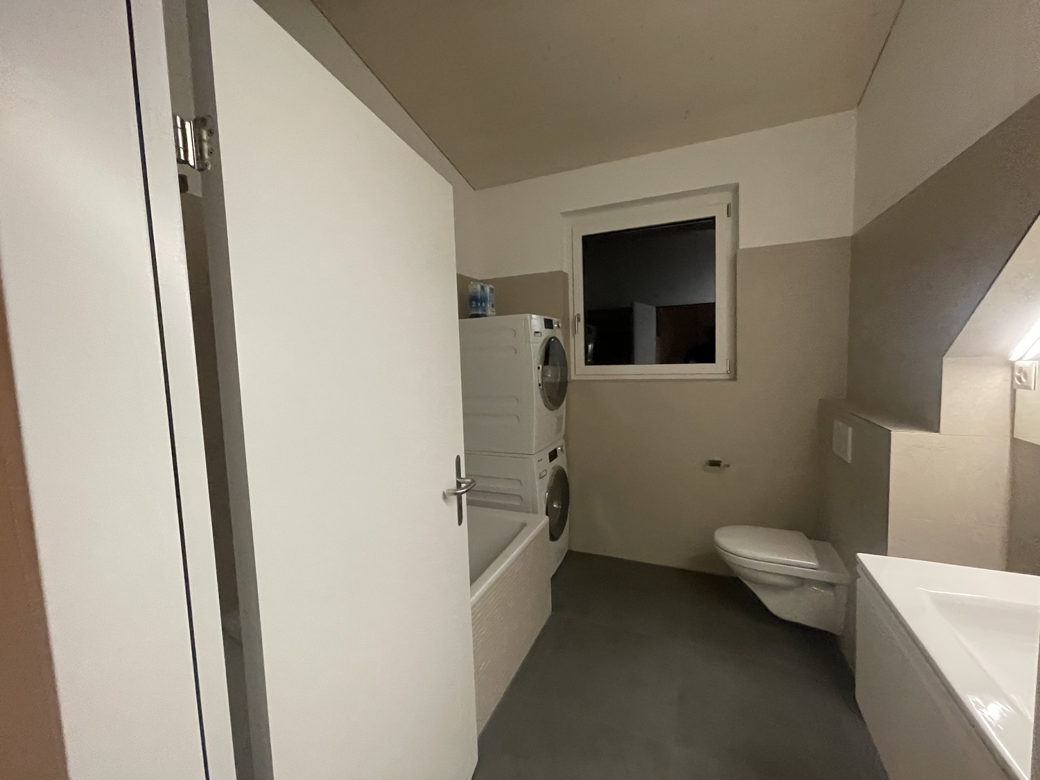 Appartamento di 3 ½ locali